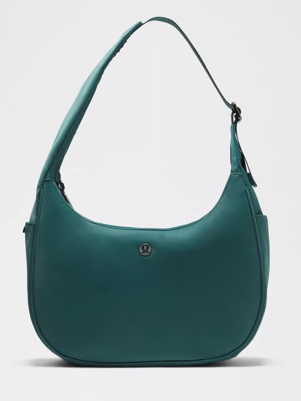 Lululemon City Essentials Shoulder Bag Deep Marina 4L OS NWT - Picture 6 of 7